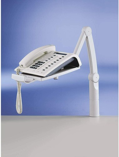Hansa telefonschwenkarm - hansa,