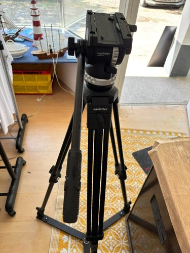 Kamera stativ sachtler ace - kamera-stativ,