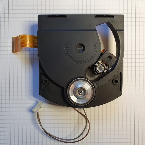 Philips laser schwenkarm - philips,