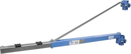Güde schwenkarm 1200 - schwenkarm,