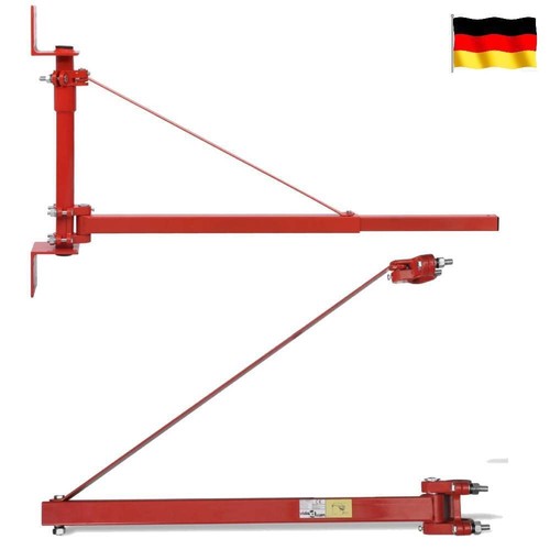 Schwenkarm halterung seilzug - halterung,