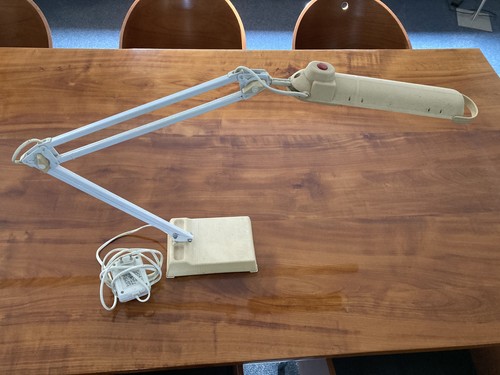 Vintage lival bürolampe - vintage,
