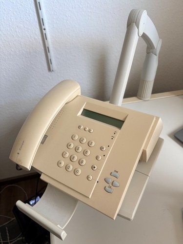 Telefon schwenkarm zum - telefon,