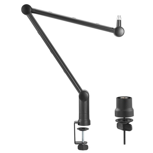 Mikrofonständer