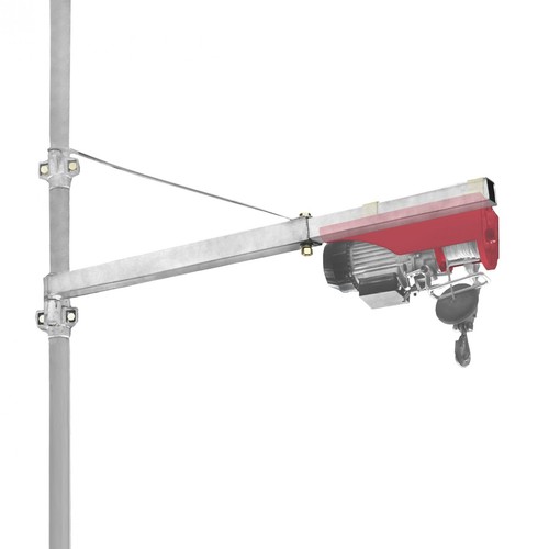 Schwenkarm für seilzug max - schwenkarm,