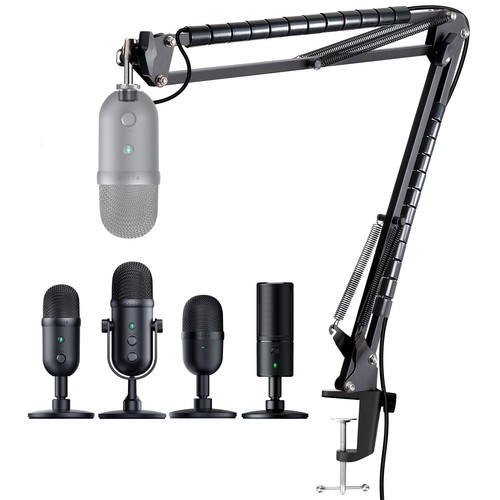 Mikrofonarm streaming passend - mikrofonarm,