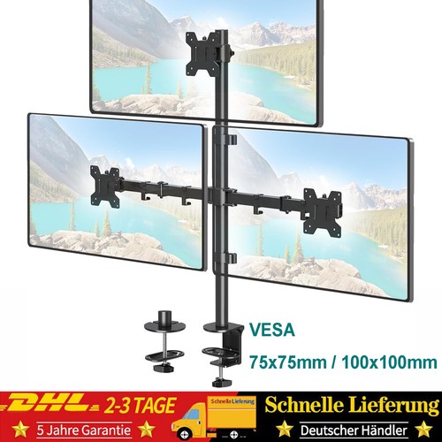 Fach monitor halterung - 3, 10