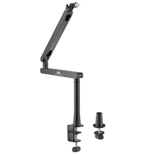 Professioneller mikrofonhalter - professioneller,