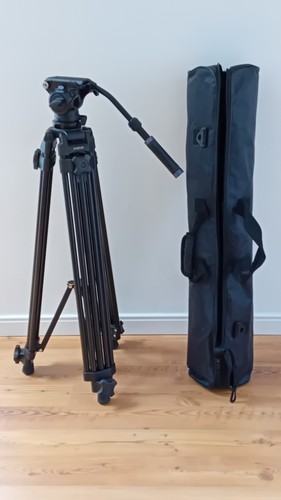 Stativ markenlos mit arm - markenlos--,