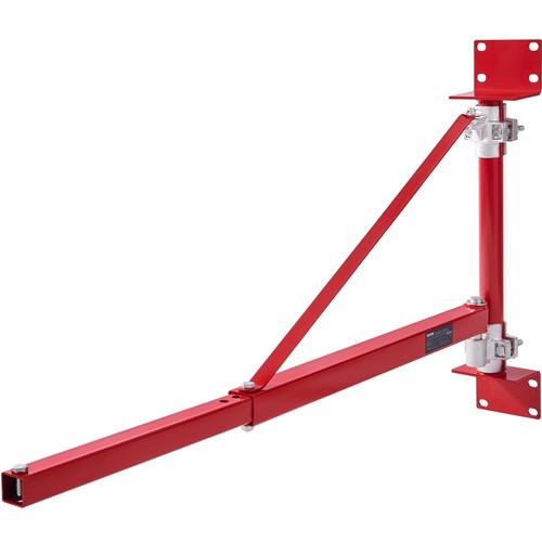 Hebezeug hebearm stahl 300kg - stahl,