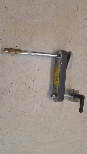 Schwenkarm halterung joystick - schwenkarm,
