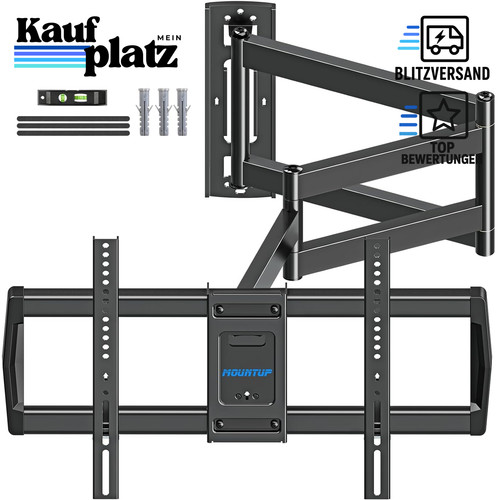 Wandhalterung 75 zoll - tv,