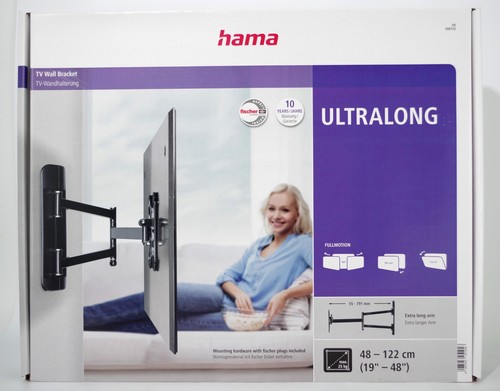Wandhalter wandhalterung - wandhalter,