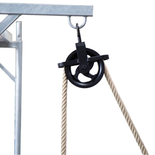 Scaff lift set aufzug - scaff,