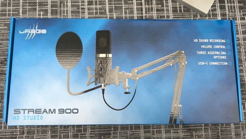 Jirge stream 900 - stream,