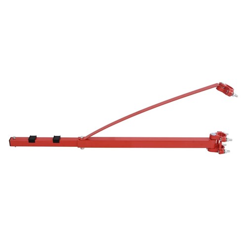 Schwenkarm 300 600 - 300-600, kg