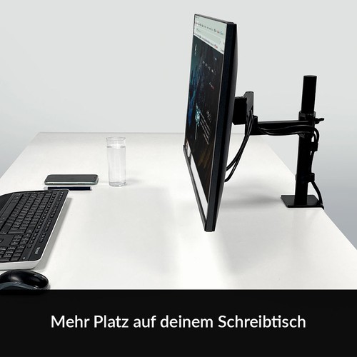 Arctic monitorarm - x1,