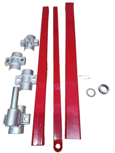 Vevor hebezeug stützarm 600 - vevor,