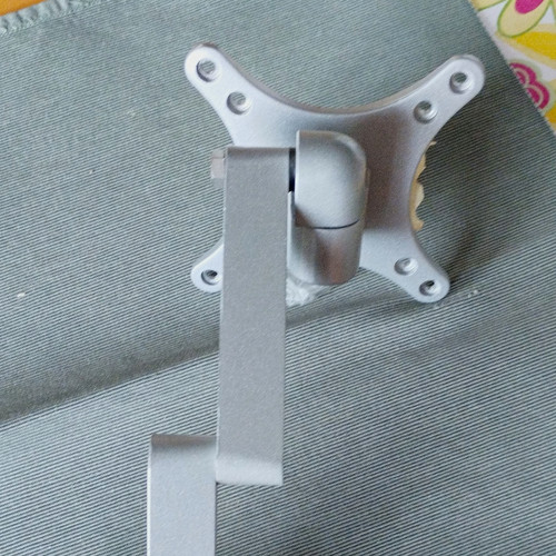 Monitor-Wandhalterung