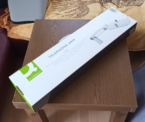 Telefonschwenkarm 360 - -, 360°