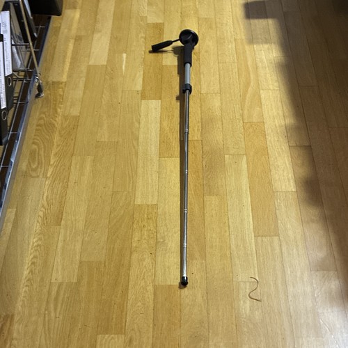 Einbeinstativ kamera mit - f.,