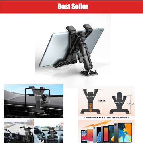 Ohlpro tablet halterung auto - ohlpro,