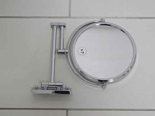 Kosmetikspiegel fach - kosmetikspiegel, 7-fach