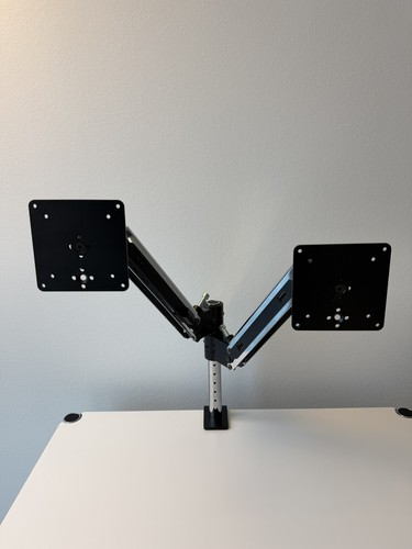 Usm haller schwenkarm - usm, doppel
