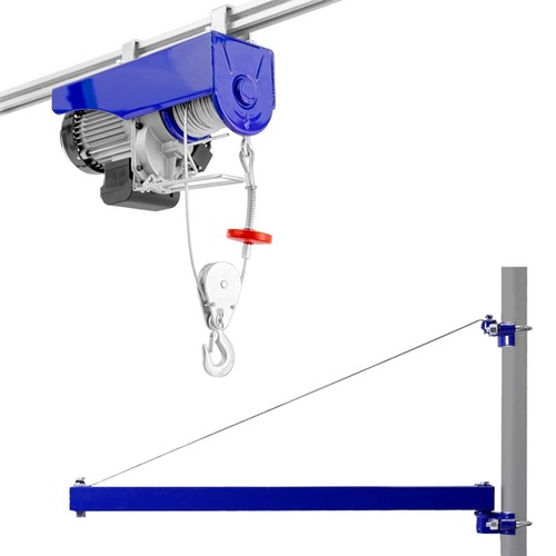 Pallit seilwinde elektrisch - pallit,