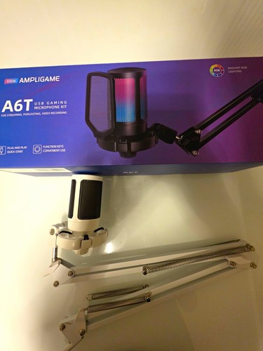 Fifine ampligame a6t - fifine,