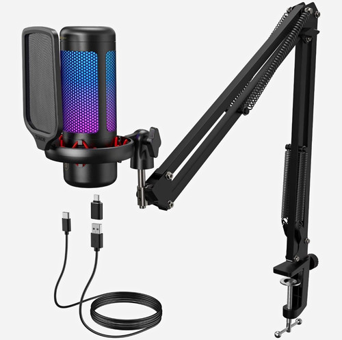 Tonor usb rgb - tonor,