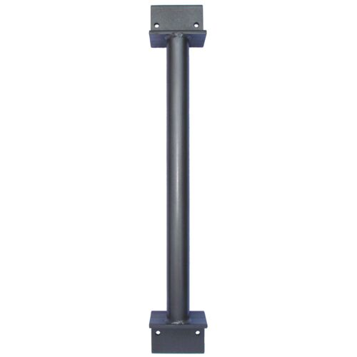 Wandhalter für schwenkarm - für,