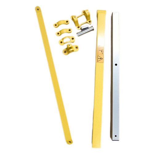 Powerplus powx910 schwenkarm - powerplus,