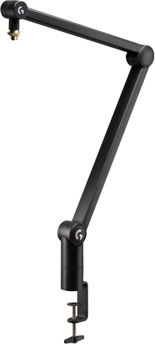 Logitech mikrofonschwenkarm - g,