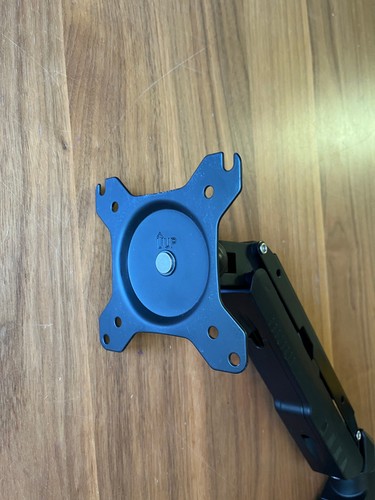 Hftek monitor halter arm - hftek,