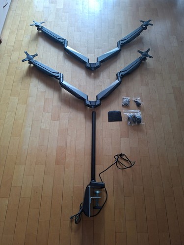 Tectake fach monitor - tectake,