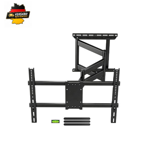 Wandhalterung langarm 75 - tv,
