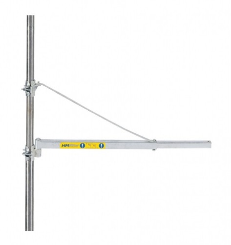 Schwenkarm seilwinden arm - schwenkarm,