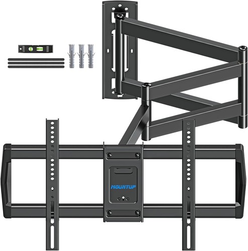 Mountup 962mm langarm - 962mm, tv