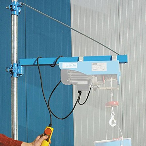 Güde schwenkarm 1200 für - schwenkarm,
